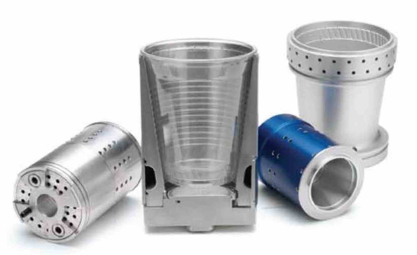placeholder image Swiss and General Machining
