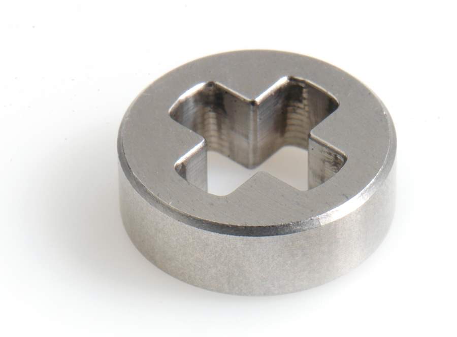 swiss turning