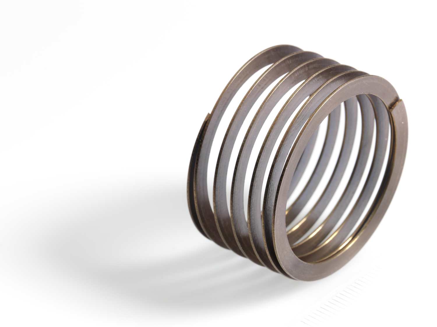 image-CS020 Compression Springs