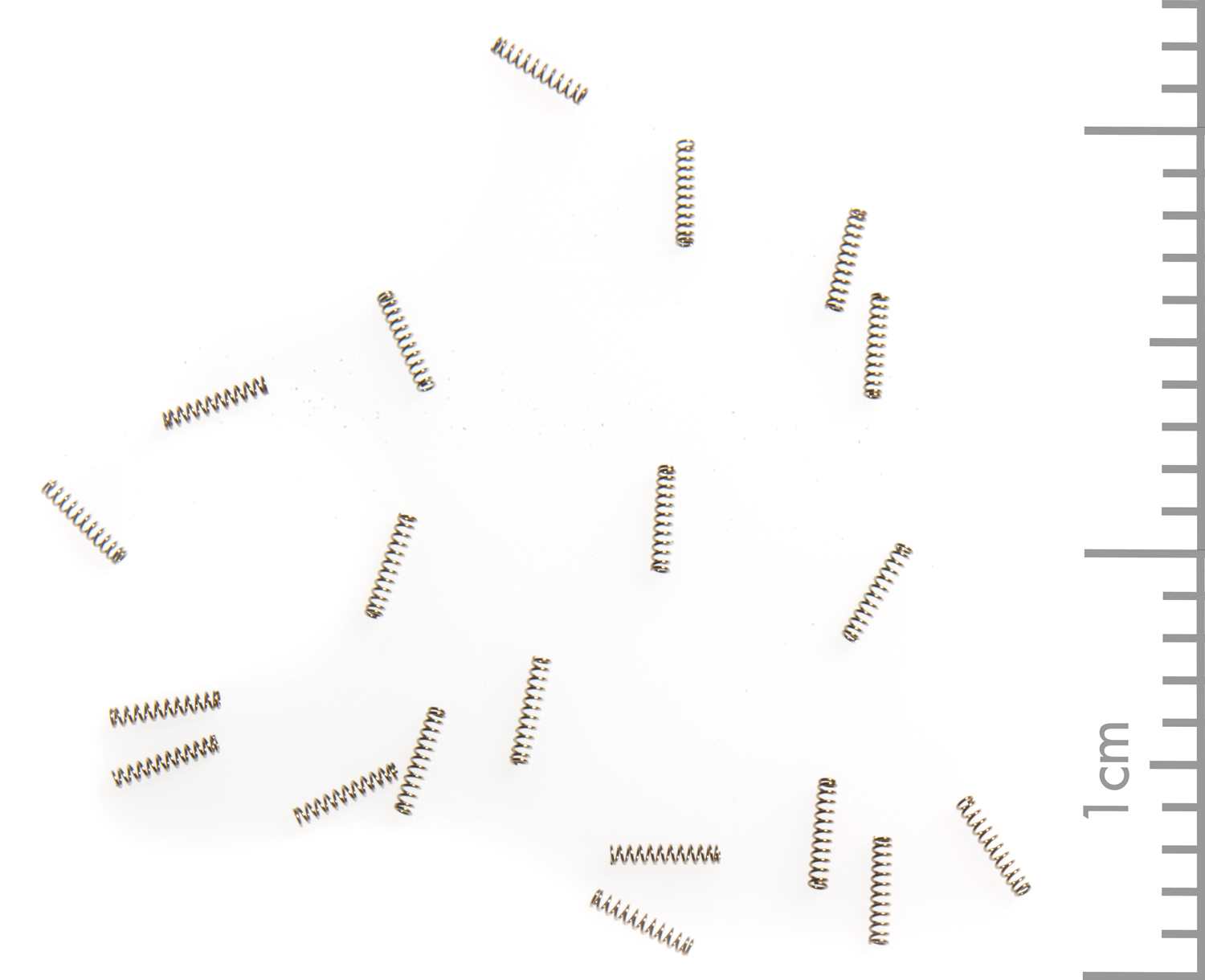 Compression Springs