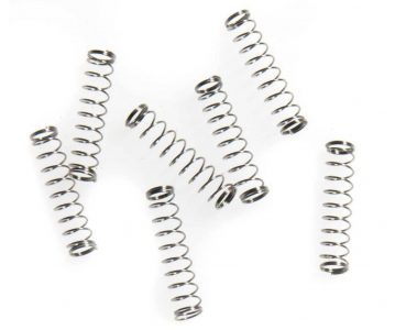 Compression Springs
