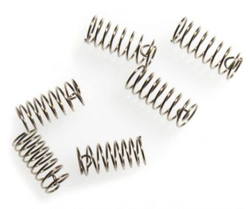 Compression Springs
