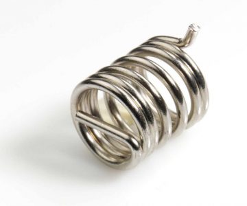 Extension Springs