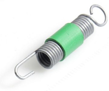 Extension Springs