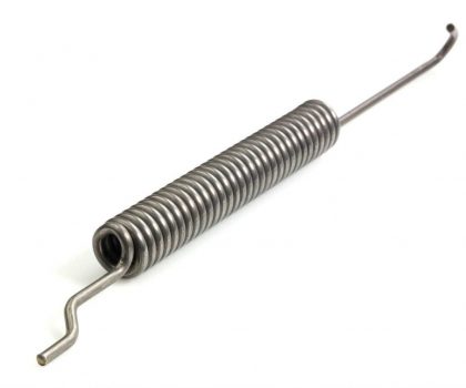 Extension and Torsion Springs
