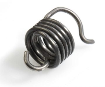 Extension Springs