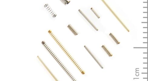 A Basic Guide to Micro Wire Manufacturing and Ultra-Fine Wire Coiling Services