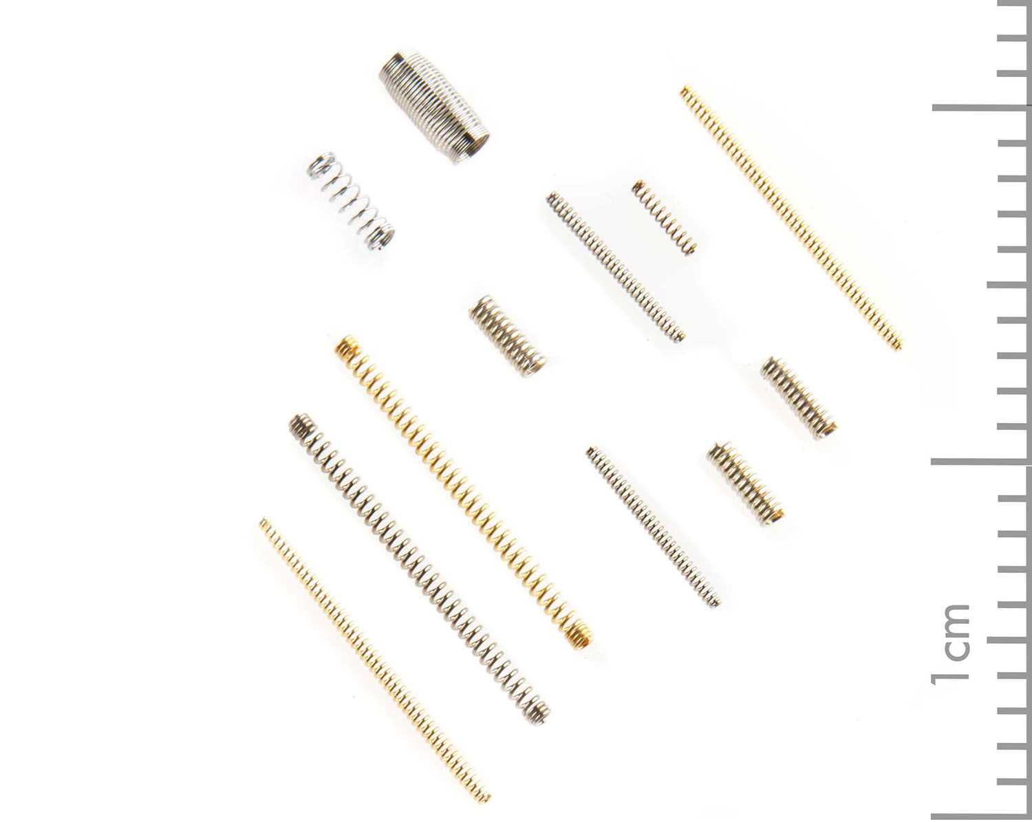 Compression Springs
