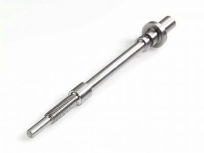 Swiss Turning