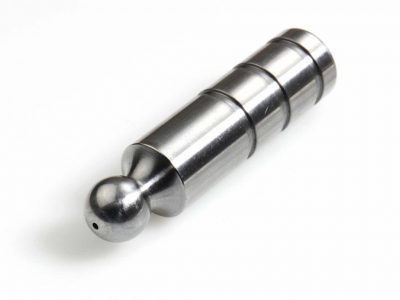 Swiss Turning