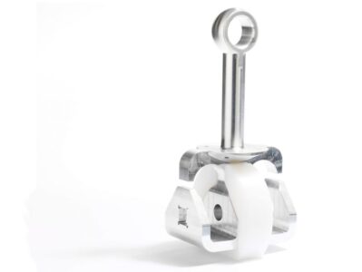 Swiss and General Machining