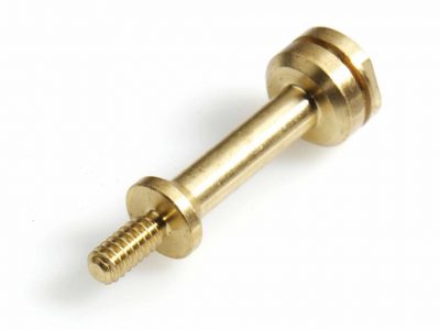 Swiss Turning