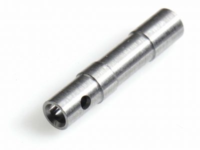 Swiss Turning