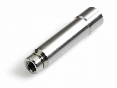 Swiss Turning