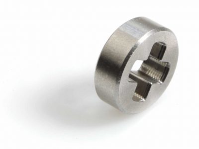 Swiss Turning