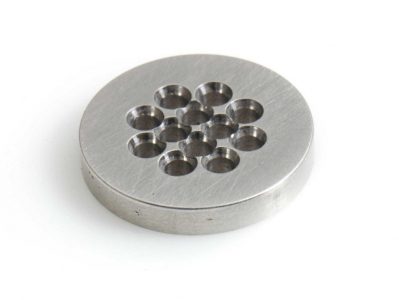Swiss Turning