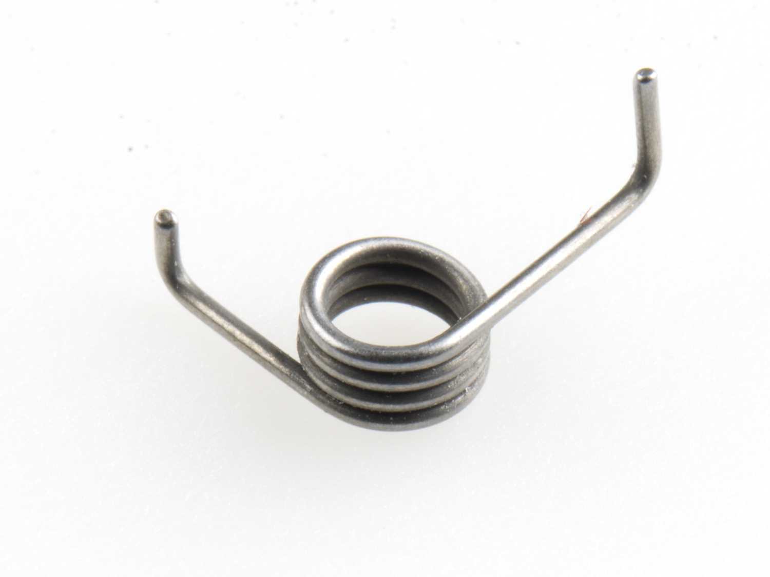Tortion Springs