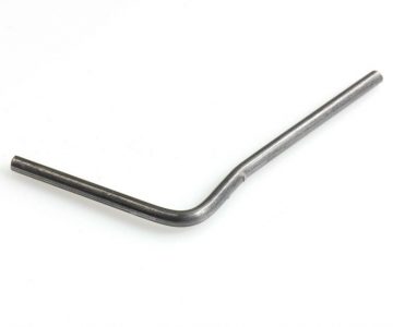 Wire Forming