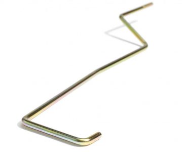 Wire Forming