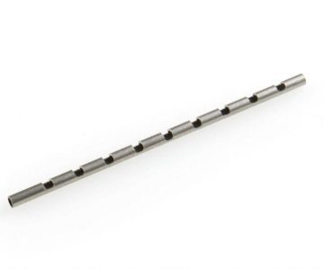 Wire Forming