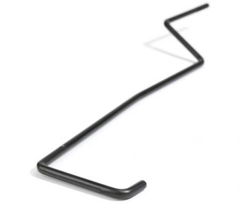 Wire Forming
