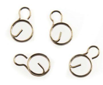 Wire Forming