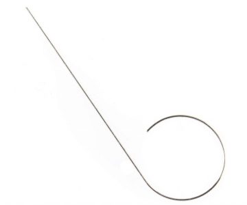 Wire Forming