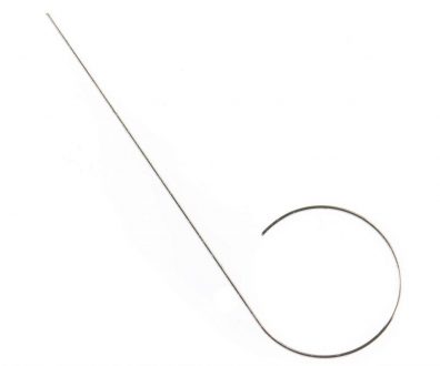 Wire Forming
