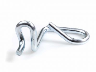 Wire Forming