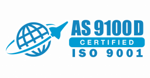 AS-9100D-Certified-ISO-9001 AS 9100D Certified ISO 9001