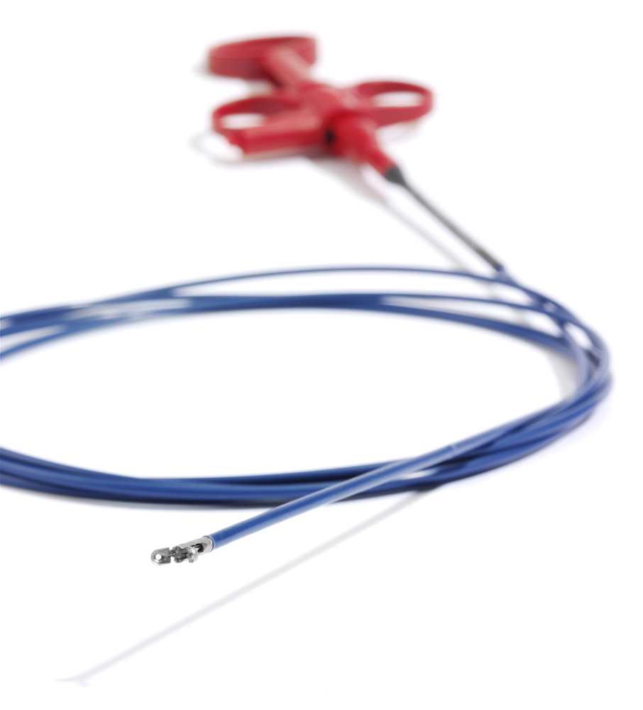 Manufacturing Custom Reinforcement Coils for Catheters and Other Medical Devices