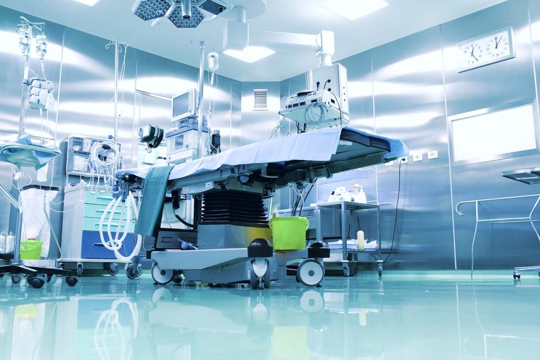 How CNC Machining Is Revolutionizing the Medical Industry in 2023 and Beyond