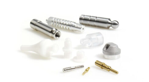 The Unique Challenges of CNC Machining for Aerospace Components