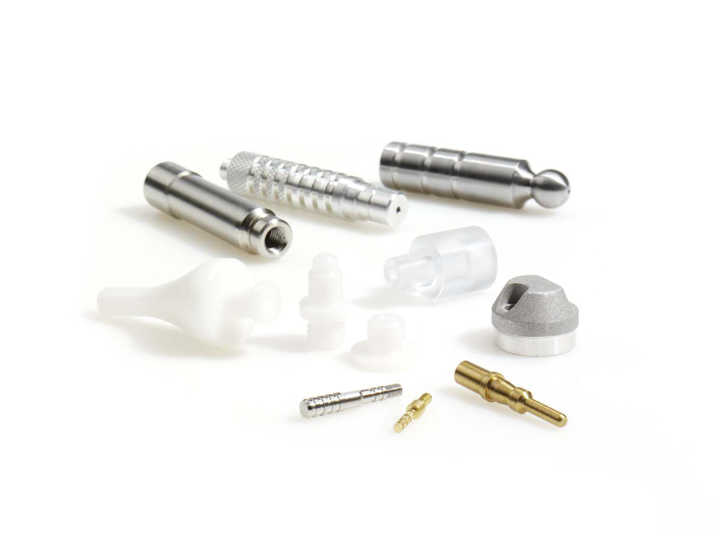 Swiss Machining Services vs. Conventional CNC Turning: Advantages and Applications