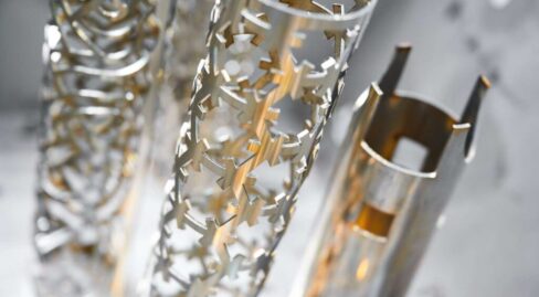 Miniature Tubular Components: Laser Tube Cutting for Medical Devices