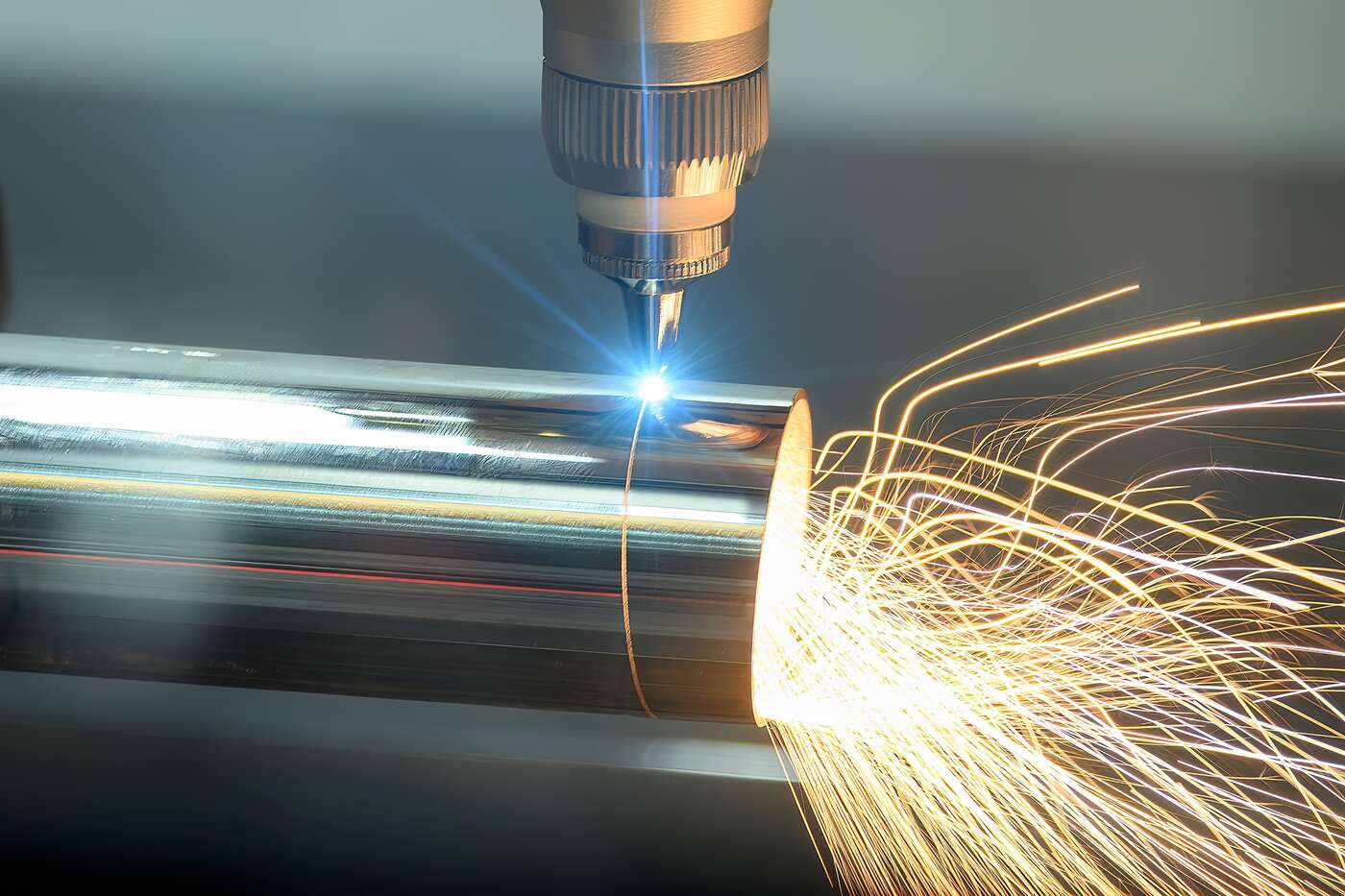 Laser Cutting and Laser Ablation: Achieving Complex Part Features in Medical Devices